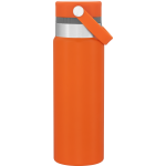 Matte Orange
