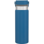 Matte Steel Blue