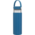 Matte Steel Blue