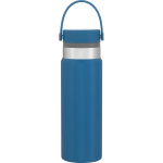 Matte Steel Blue