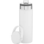 Matte White
