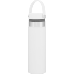 Matte White