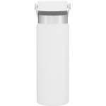 Matte White