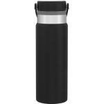 Matte Black