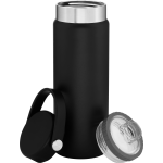 Matte Black