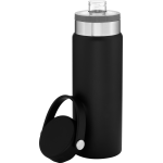 Matte Black