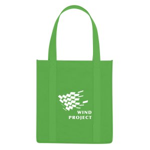 Grocery Shopper with Gusset