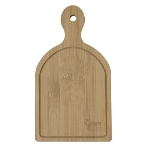 Eco Bamboo Kitchen Cutting Board