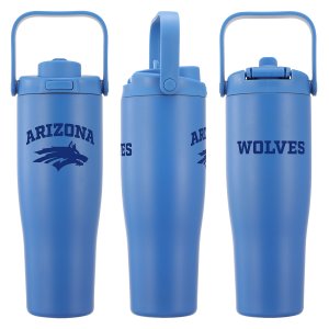Sipper & Chugger 30oz Recycled Tumbler