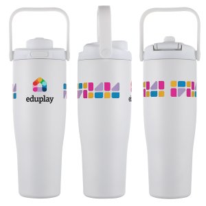 Sipper & Chugger 30oz Recycled Tumbler