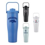 Sipper & Chugger 30oz Recycled Tumbler