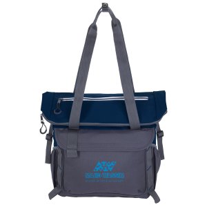 Atchison All-Around Adaptive RPET Tote-Pack
