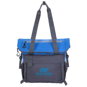Atchison All-Around Adaptive RPET Tote-Pack