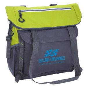 Atchison All-Around Adaptive RPET Tote-Pack
