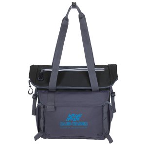 Atchison All-Around Adaptive RPET Tote-Pack