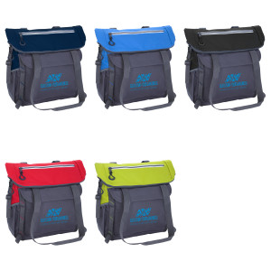 Atchison All-Around Adaptive RPET Tote-Pack