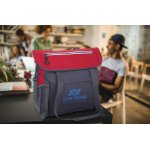 Atchison All-Around Adaptive RPET Tote-Pack