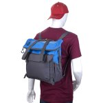 Atchison All-Around Adaptive RPET Tote-Pack