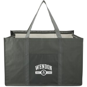 Eco Grab-and-Go Utility Tote