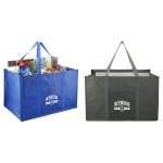Eco Grab-and-Go Utility Tote