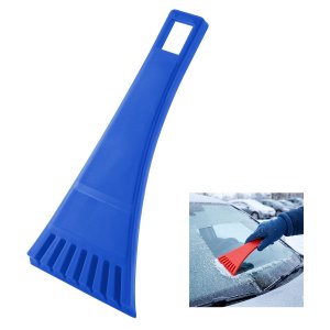 Polar Pete Ice Scraper