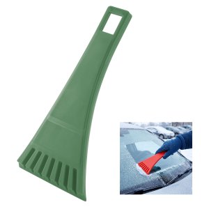 Polar Pete Ice Scraper
