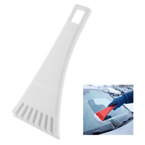 Polar Pete Ice Scraper