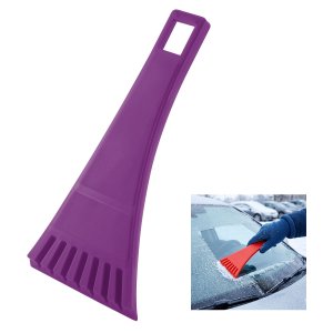 Polar Pete Ice Scraper