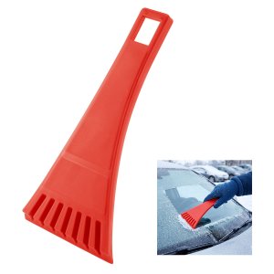 Polar Pete Ice Scraper