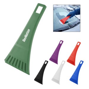 Polar Pete Ice Scraper