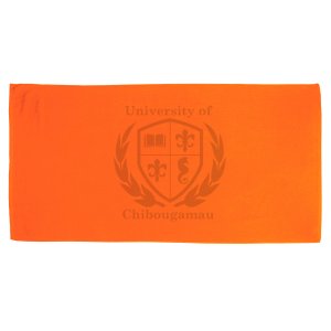 Sun Seeker Cotton Beach Towel 35x60