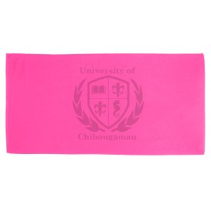 Sun Seeker Cotton Beach Towel 35x60