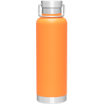 Matte Orange