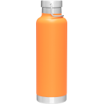 Matte Orange