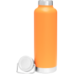 Matte Orange