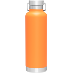 Matte Orange