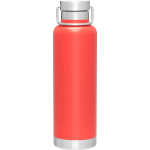 Matte Red
