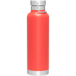 Matte Red