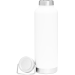 Matte White