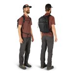 Osprey Daylite Plus