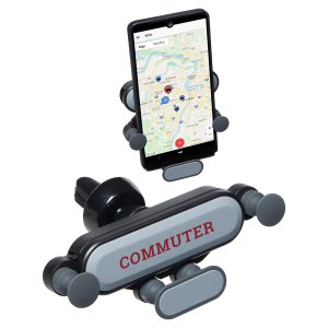 Grip & Go Gravity Vent Mount