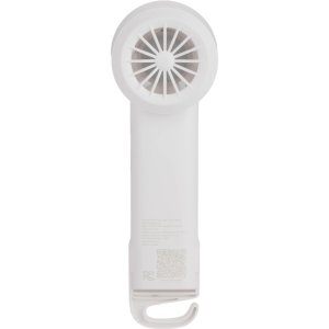 Breeze Buddy 2000 mAh Fan Power Bank