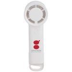 Breeze Buddy 2000 mAh Fan Power Bank