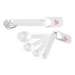 Spoonfuls Measuring Quartet