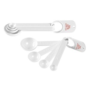 Spoonfuls Measuring Quartet