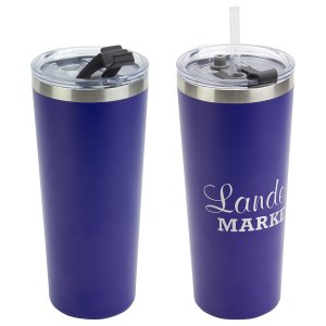 Everyday Sipper Stainless Tumbler 20 oz