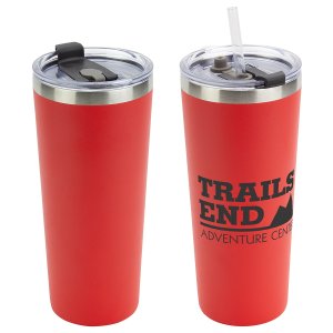 Everyday Sipper Stainless Tumbler 20 oz