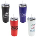 Everyday Sipper Stainless Tumbler 20 oz