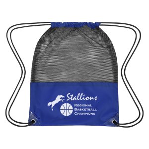 AirFlex Drawstring Gym Sack