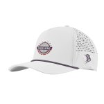 White/Purple